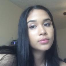 Portrait of Jessica Gonzalez
