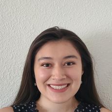 Portrait of Evony Barragan
