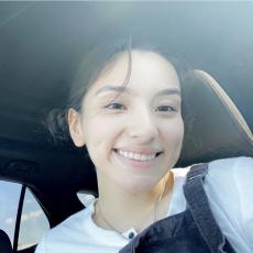Portrait of Elizabeth Chacon