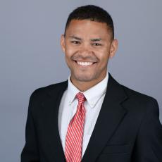 Portrait of Sean OConnell