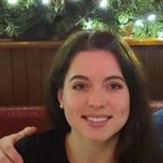 Portrait of Karen Keisler