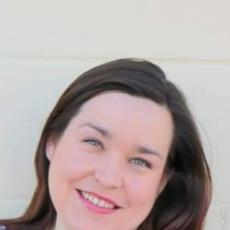 Portrait of Brianna Figueroa