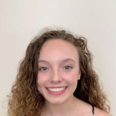 Portrait of Ashlyn Fellows