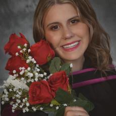 Portrait of Bethany Gosse