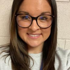 Portrait of Ashlee Williams