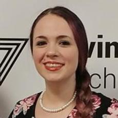 Portrait of Jessica Lewis