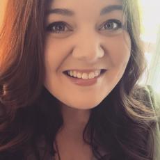 Portrait of Brooke Gaudet