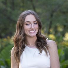 Portrait of Delaney Snowden