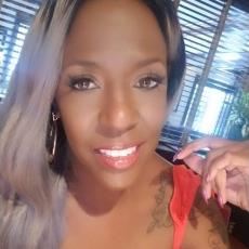 Portrait of Tamara Willie