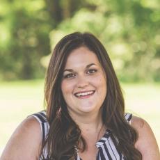 Portrait of Stacy Dulaney