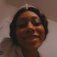 Portrait of Saniya Wright