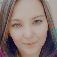 Portrait of Samantha Watkins