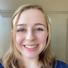Portrait of Haylie Moseley