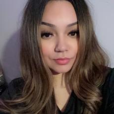 Portrait of Evelyn Ramirez