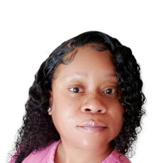 Portrait of Cierra Harper