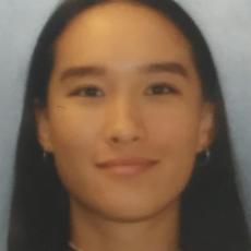 Portrait of Samantha Wright