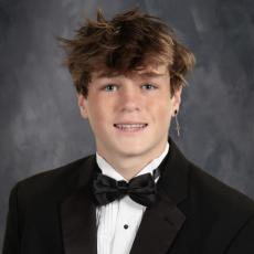 Portrait of Ty Minnick