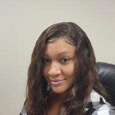 Portrait of Quinchell LaCour