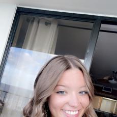Portrait of Chloe Gobble