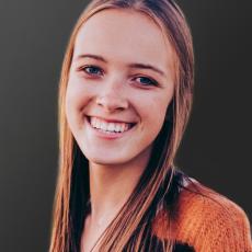 Portrait of Mackenzie Raines
