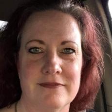 Portrait of Dawn Davis