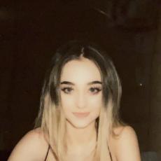 Portrait of Macie Rose
