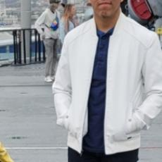 Portrait of Isaiah Gonzalez