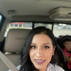 Portrait of Ninive Perales