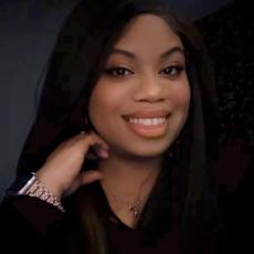 Portrait of Shuterria Parham