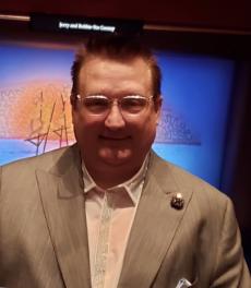 Richard Tesmer's picture