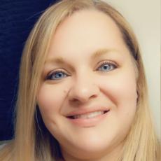 Portrait of Mckinna Jiles
