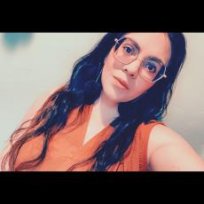 Portrait of Beatriz Flores