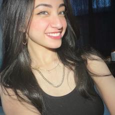 Portrait of Farha Ali
