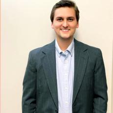 Portrait of Ethan Potter