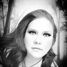 Portrait of Jessica King