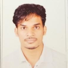 Portrait of Md Ekramuddin