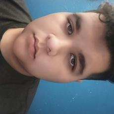 Portrait of Noah Lopez