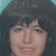 Portrait of Sandra Yvega