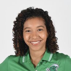 Portrait of Crystal Singh