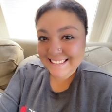 Portrait of Jennifer Trently