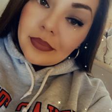 Portrait of Tiffany Sandoval