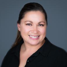 Portrait of Andrea Donatelli