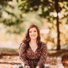 Portrait of Katelyn Martin