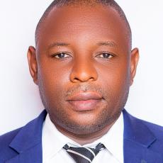 Portrait of Kareem Sule Fuseini