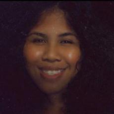 Portrait of Tulili Meilyn Lavasii