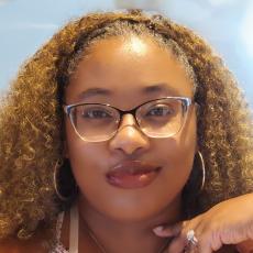 Portrait of Cartisha Mcwilliams-Dallas