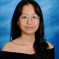 Portrait of Nguyen Ta