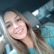 Portrait of Brittney Varley