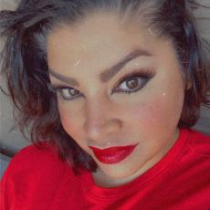 Portrait of Mandie De Leon