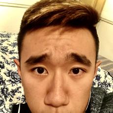 Portrait of Andrew Nguyen